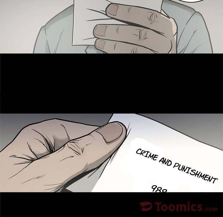 On My Way - Chapter 72 [photo 84] - MangaPorn