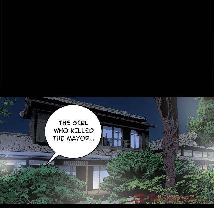 On My Way - Chapter 72 [photo 86] - MangaPorn