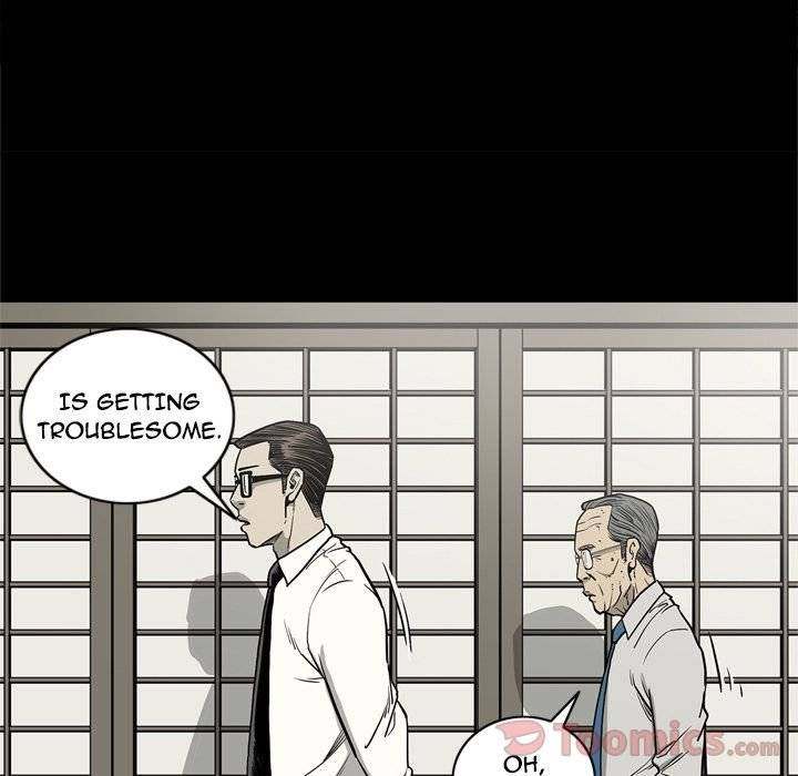 On My Way - Chapter 72 [photo 87] - MangaPorn