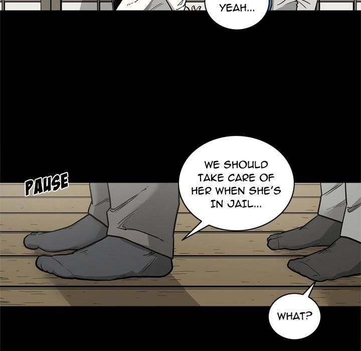 On My Way - Chapter 72 [photo 88] - MangaPorn