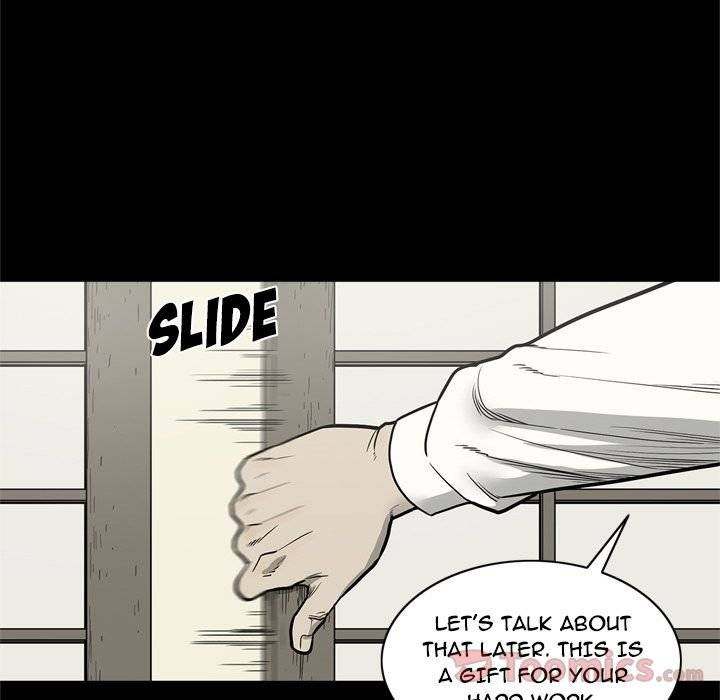 On My Way - Chapter 72 [photo 89] - MangaPorn