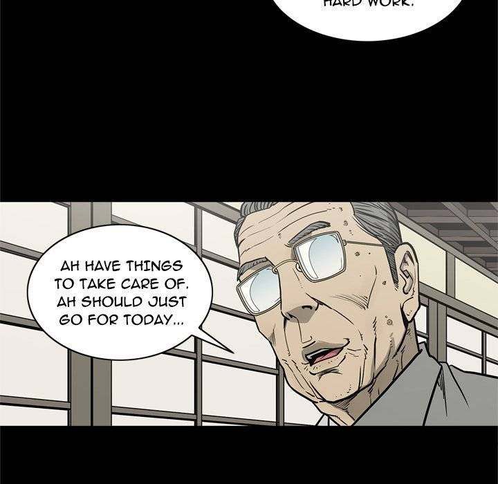 On My Way - Chapter 72 [photo 90] - MangaPorn