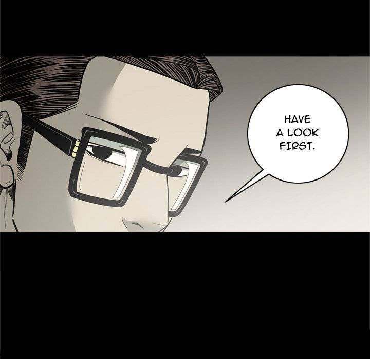 On My Way - Chapter 72 [photo 91] - MangaPorn