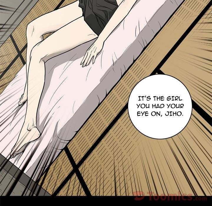 On My Way - Chapter 72 [photo 94] - MangaPorn