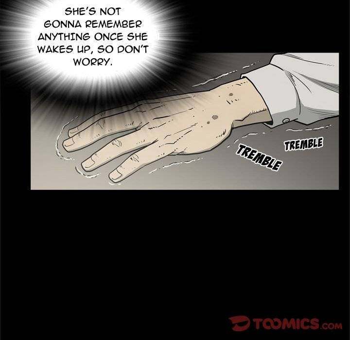 On My Way - Chapter 73 [photo 10] - MangaPorn