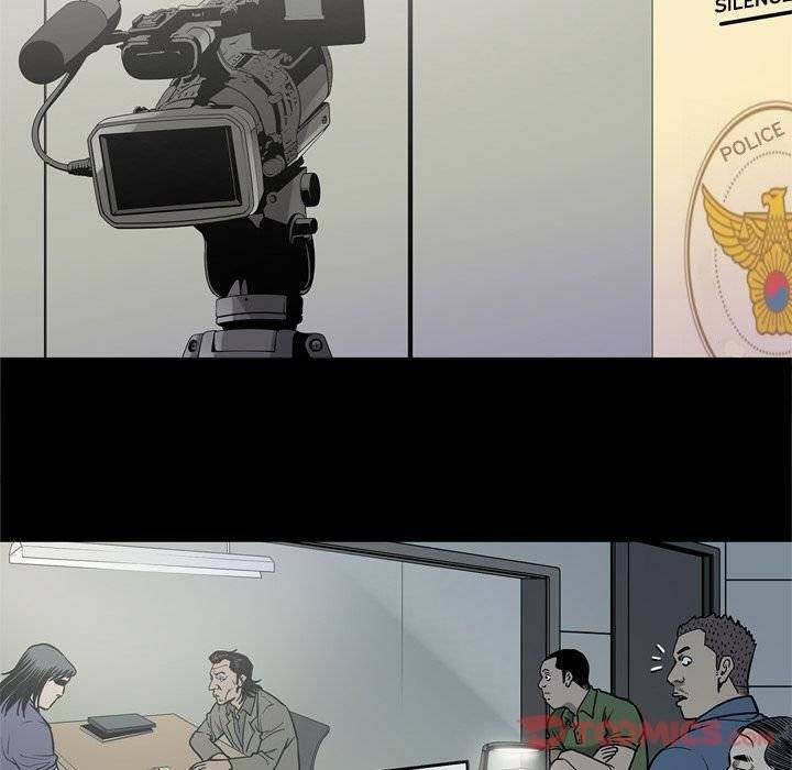 On My Way - Chapter 73 [photo 16] - MangaPorn