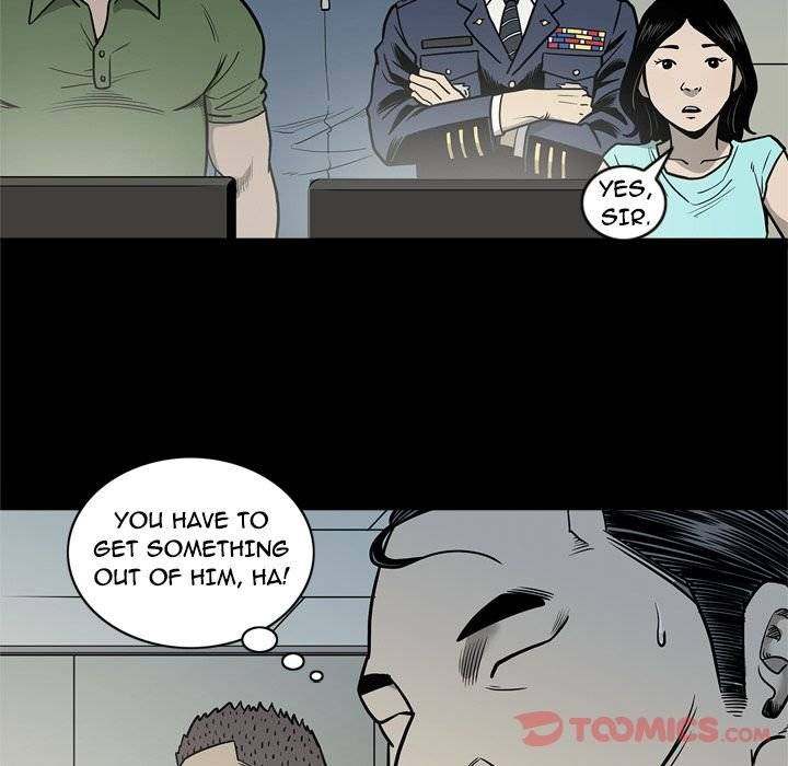 On My Way - Chapter 73 [photo 18] - MangaPorn