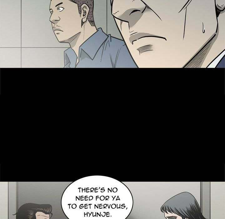 On My Way - Chapter 73 [photo 19] - MangaPorn