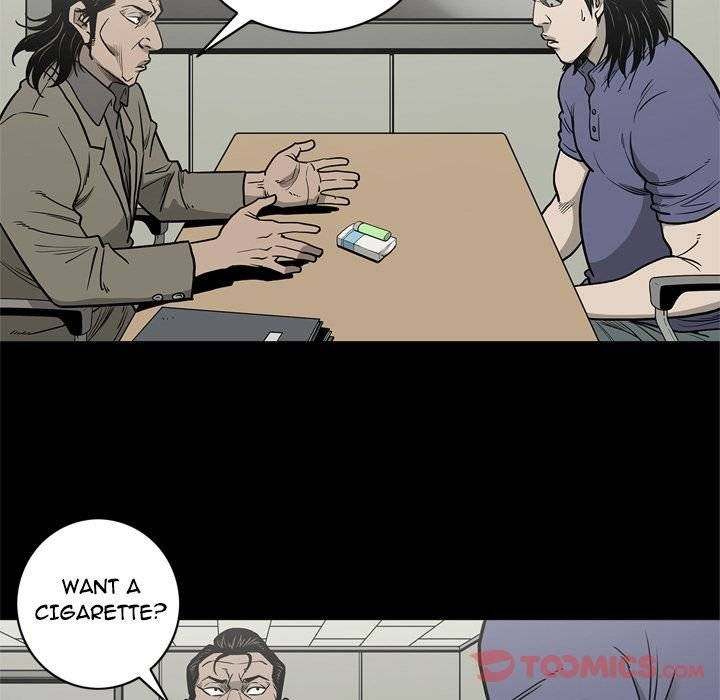 On My Way - Chapter 73 [photo 20] - MangaPorn