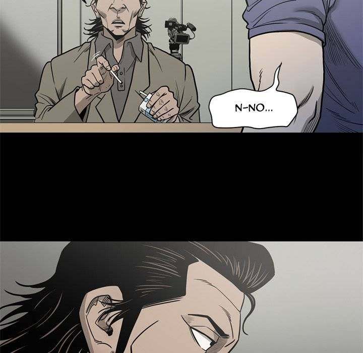 On My Way - Chapter 73 [photo 21] - MangaPorn