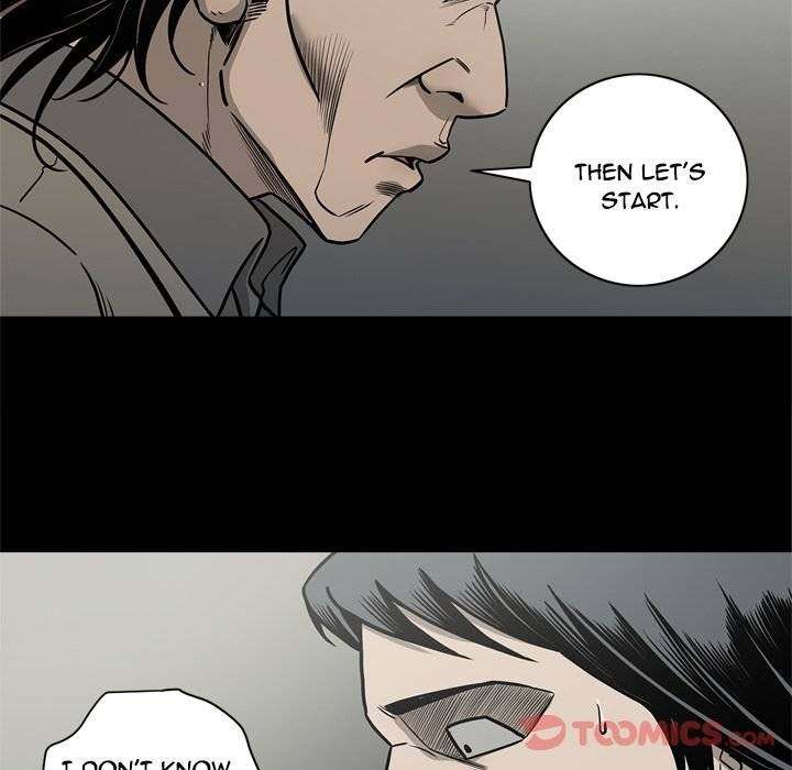 On My Way - Chapter 73 [photo 22] - MangaPorn