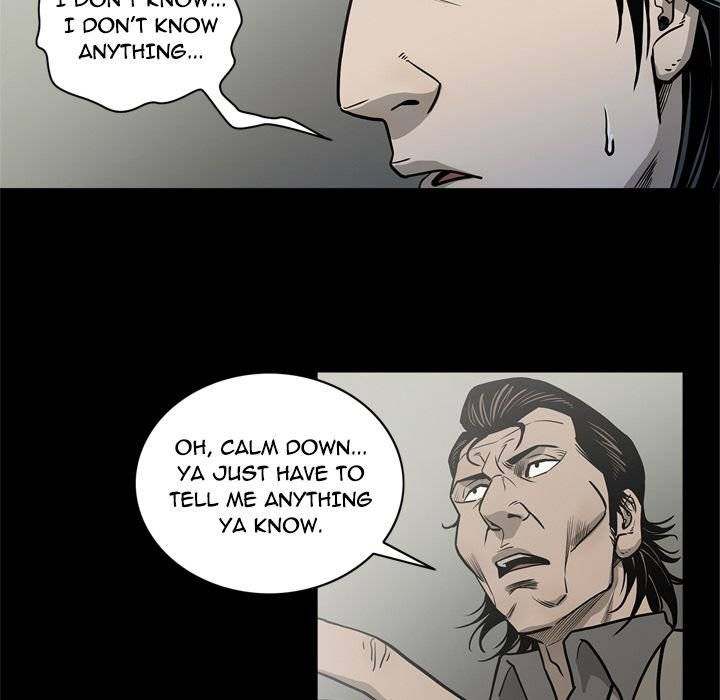 On My Way - Chapter 73 [photo 23] - MangaPorn