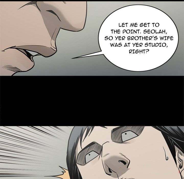 On My Way - Chapter 73 [photo 26] - MangaPorn