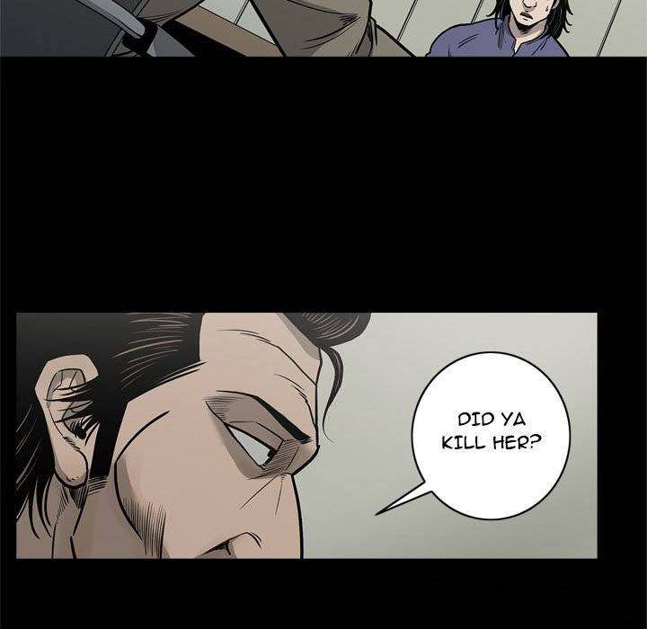 On My Way - Chapter 73 [photo 28] - MangaPorn