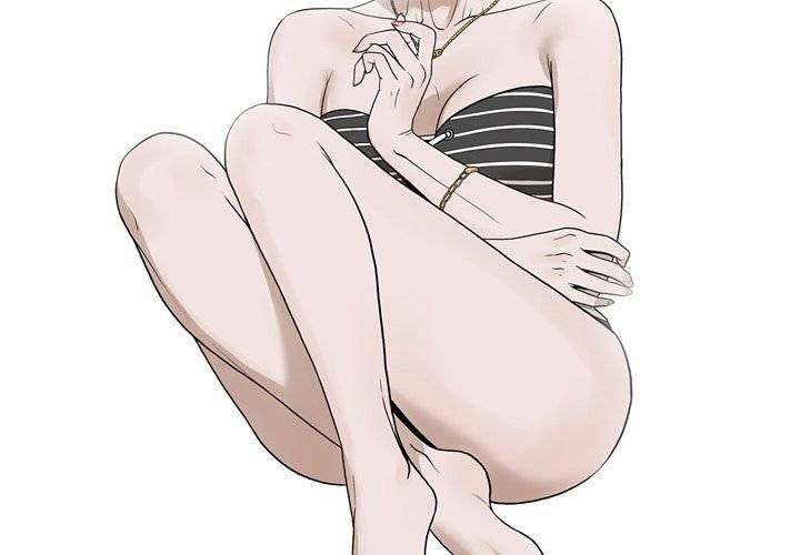 On My Way - Chapter 73 [photo 3] - MangaPorn