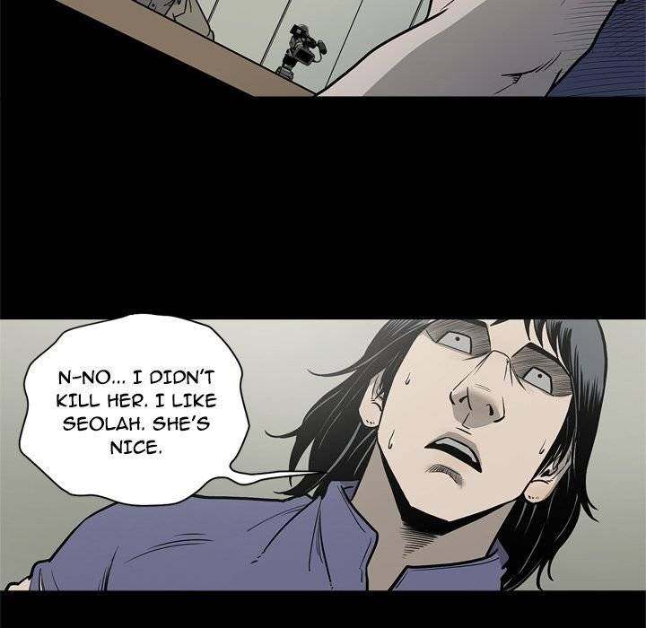 On My Way - Chapter 73 [photo 31] - MangaPorn