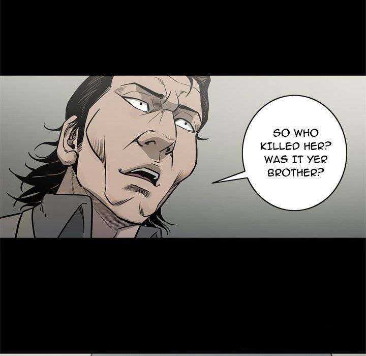 On My Way - Chapter 73 [photo 32] - MangaPorn