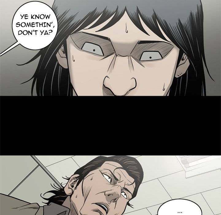 On My Way - Chapter 73 [photo 33] - MangaPorn