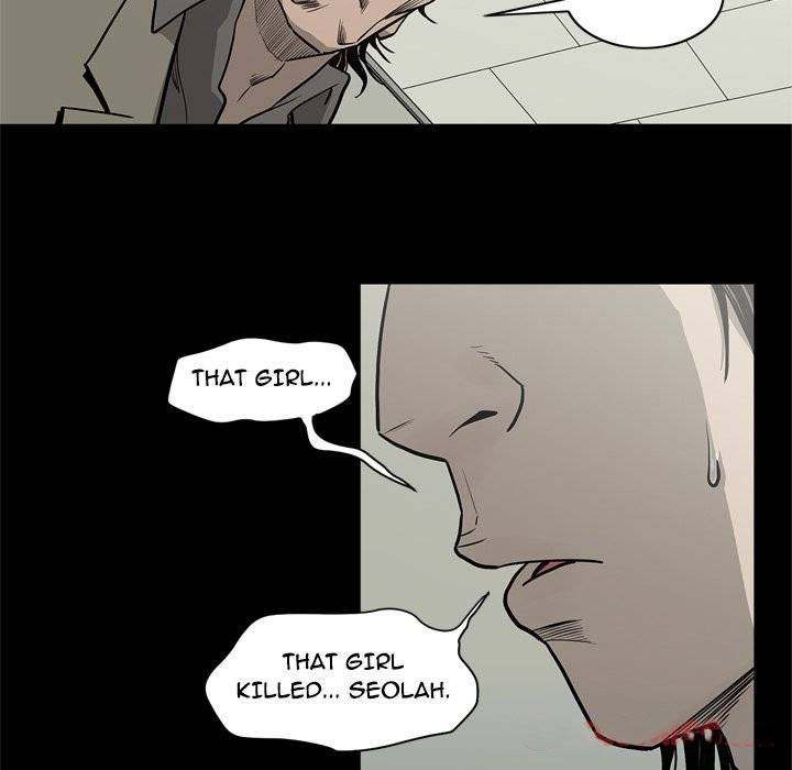 On My Way - Chapter 73 [photo 34] - MangaPorn