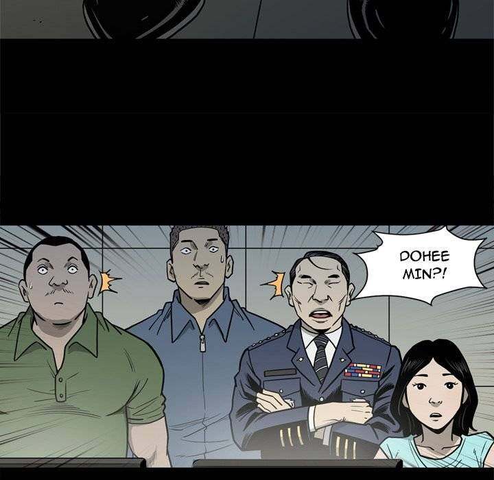 On My Way - Chapter 73 [photo 37] - MangaPorn