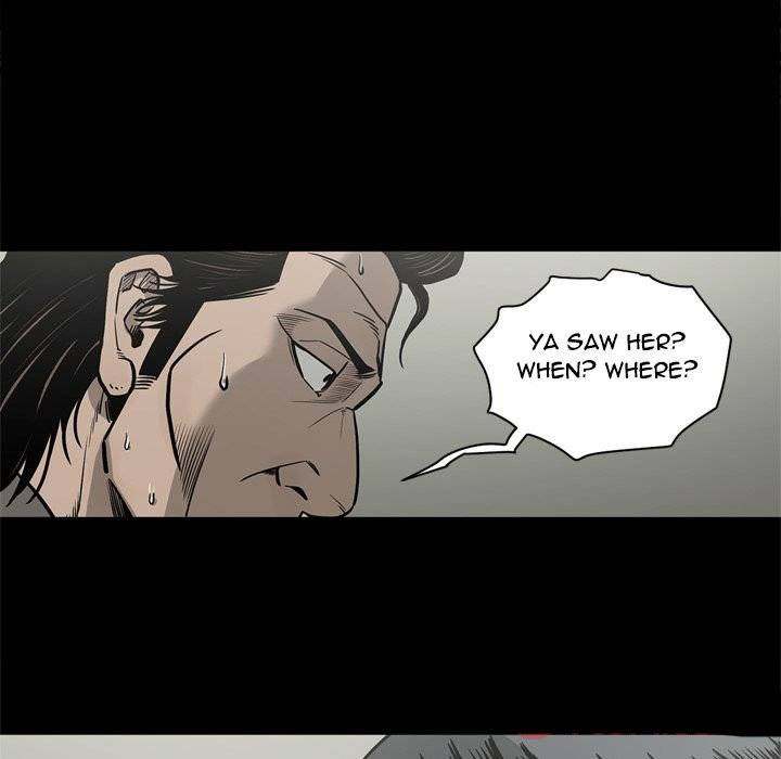 On My Way - Chapter 73 [photo 38] - MangaPorn