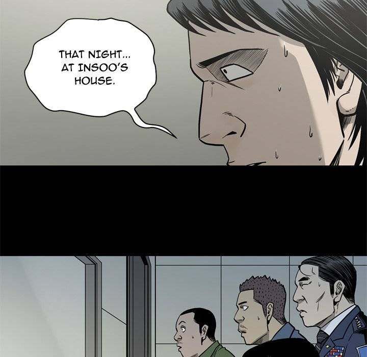 On My Way - Chapter 73 [photo 39] - MangaPorn