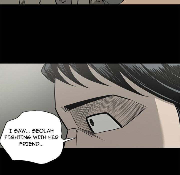 On My Way - Chapter 73 [photo 41] - MangaPorn