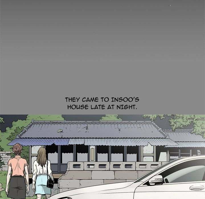 On My Way - Chapter 73 [photo 43] - MangaPorn