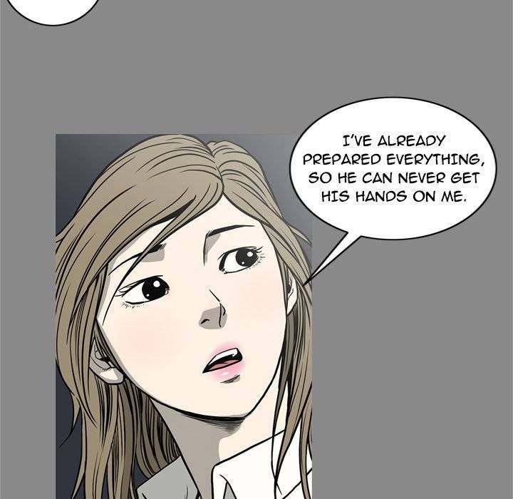 On My Way - Chapter 73 [photo 45] - MangaPorn