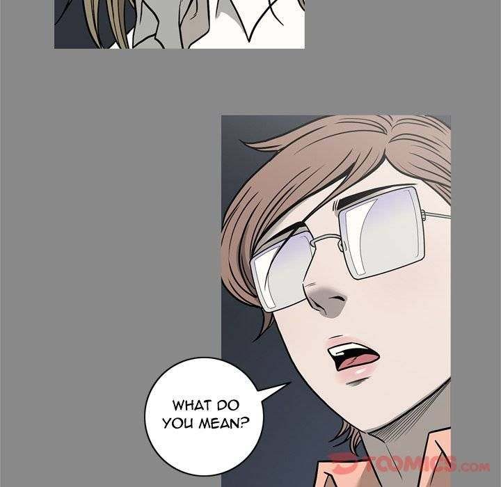 On My Way - Chapter 73 [photo 46] - MangaPorn