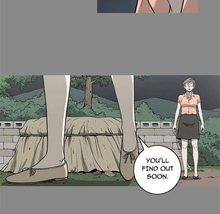 On My Way - Chapter 73 [photo 47] - MangaPorn