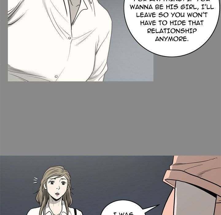 On My Way - Chapter 73 [photo 59] - MangaPorn