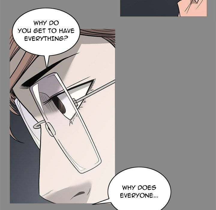 On My Way - Chapter 73 [photo 61] - MangaPorn