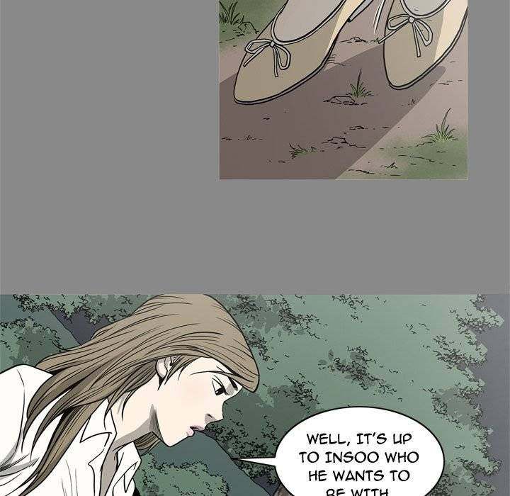 On My Way - Chapter 73 [photo 69] - MangaPorn