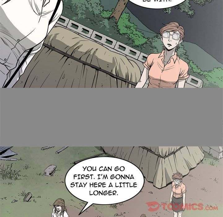 On My Way - Chapter 73 [photo 70] - MangaPorn