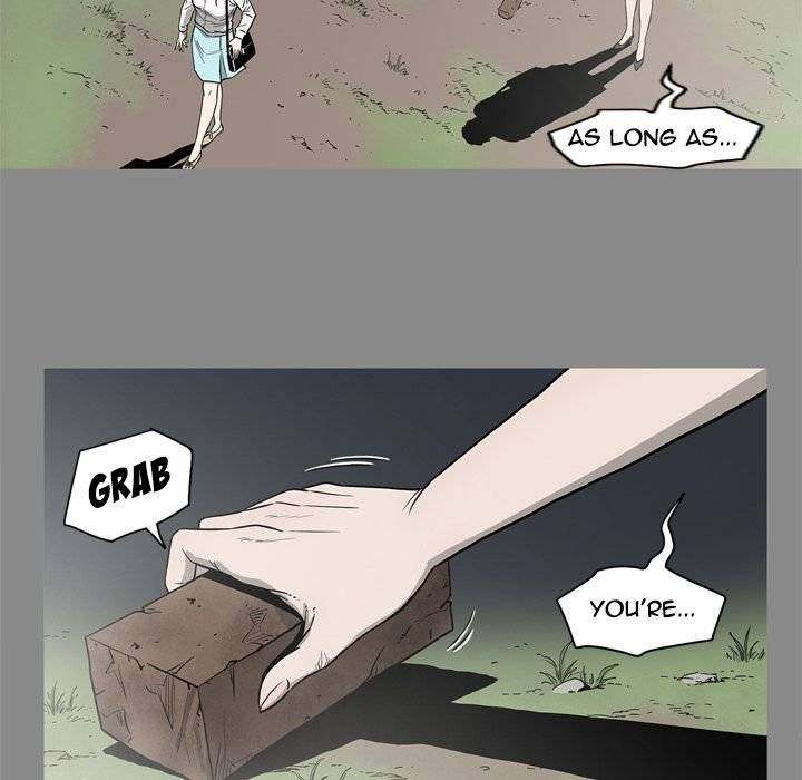 On My Way - Chapter 73 [photo 71] - MangaPorn