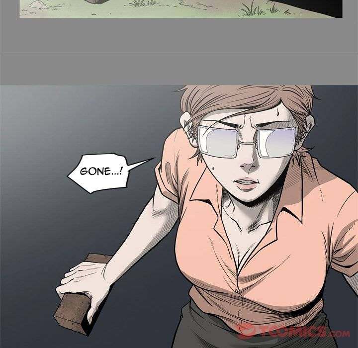 On My Way - Chapter 73 [photo 72] - MangaPorn