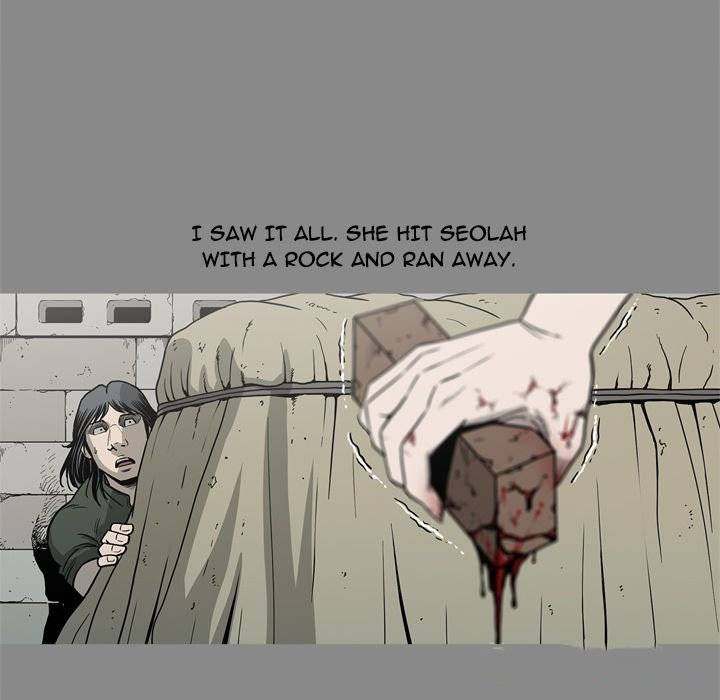 On My Way - Chapter 73 [photo 78] - MangaPorn