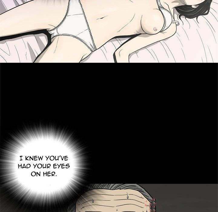 On My Way - Chapter 73 [photo 8] - MangaPorn