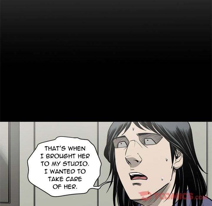 On My Way - Chapter 73 [photo 80] - MangaPorn