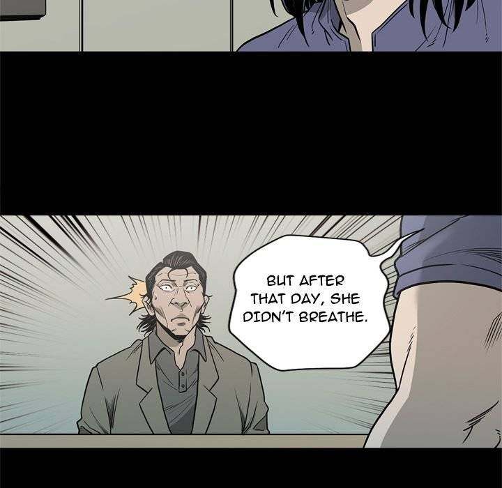 On My Way - Chapter 73 [photo 81] - MangaPorn