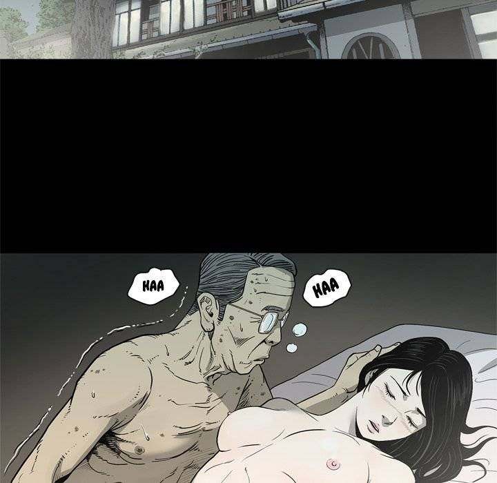 On My Way - Chapter 73 [photo 85] - MangaPorn