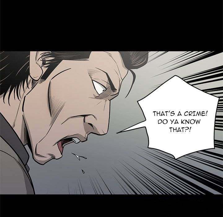 On My Way - Chapter 74 [photo 10] - MangaPorn