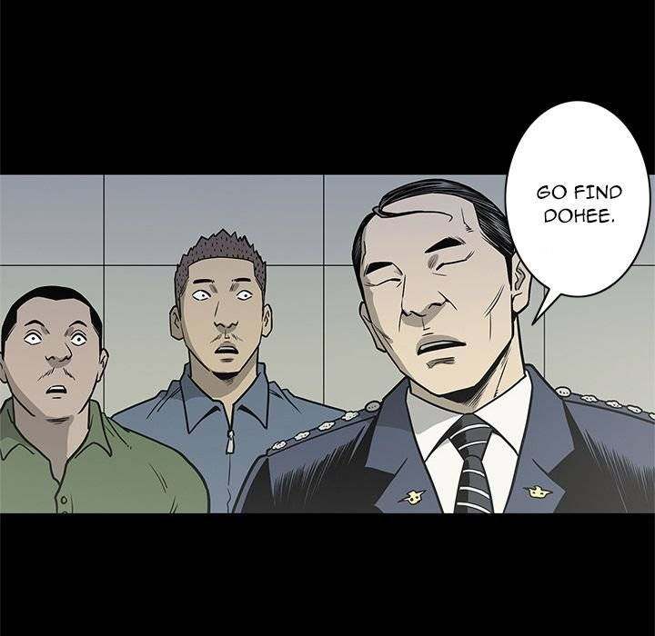 On My Way - Chapter 74 [photo 12] - MangaPorn