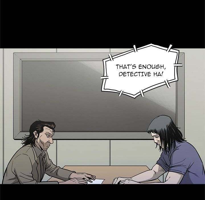 On My Way - Chapter 74 [photo 13] - MangaPorn