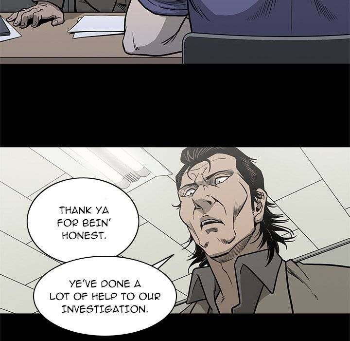 On My Way - Chapter 74 [photo 15] - MangaPorn