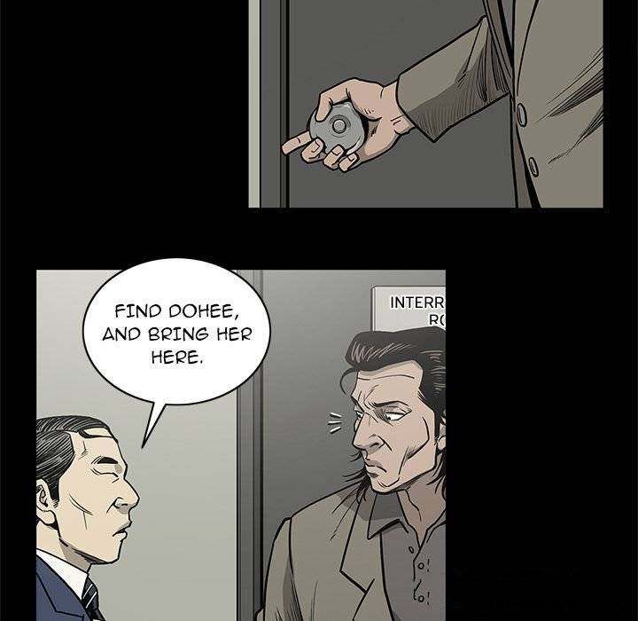 On My Way - Chapter 74 [photo 18] - MangaPorn