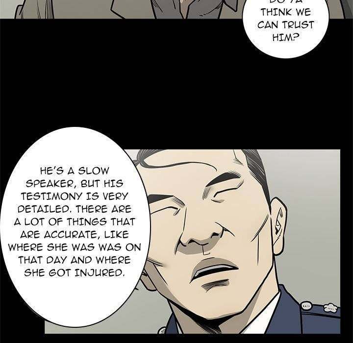 On My Way - Chapter 74 [photo 20] - MangaPorn