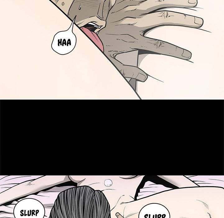 On My Way - Chapter 74 [photo 33] - MangaPorn