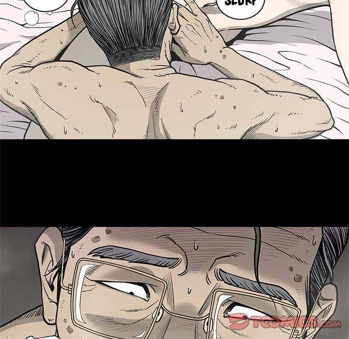 On My Way - Chapter 74 [photo 34] - MangaPorn